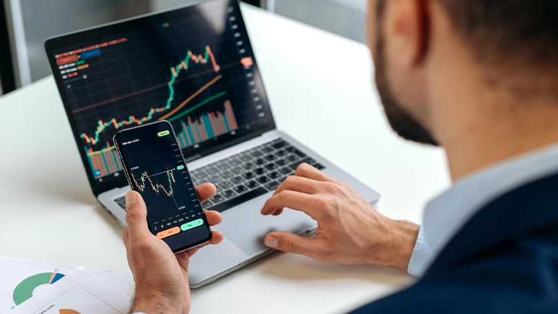 Immediate MirtX Trading Plattform